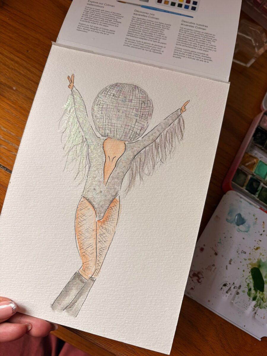 WTF Illustration gallery image
