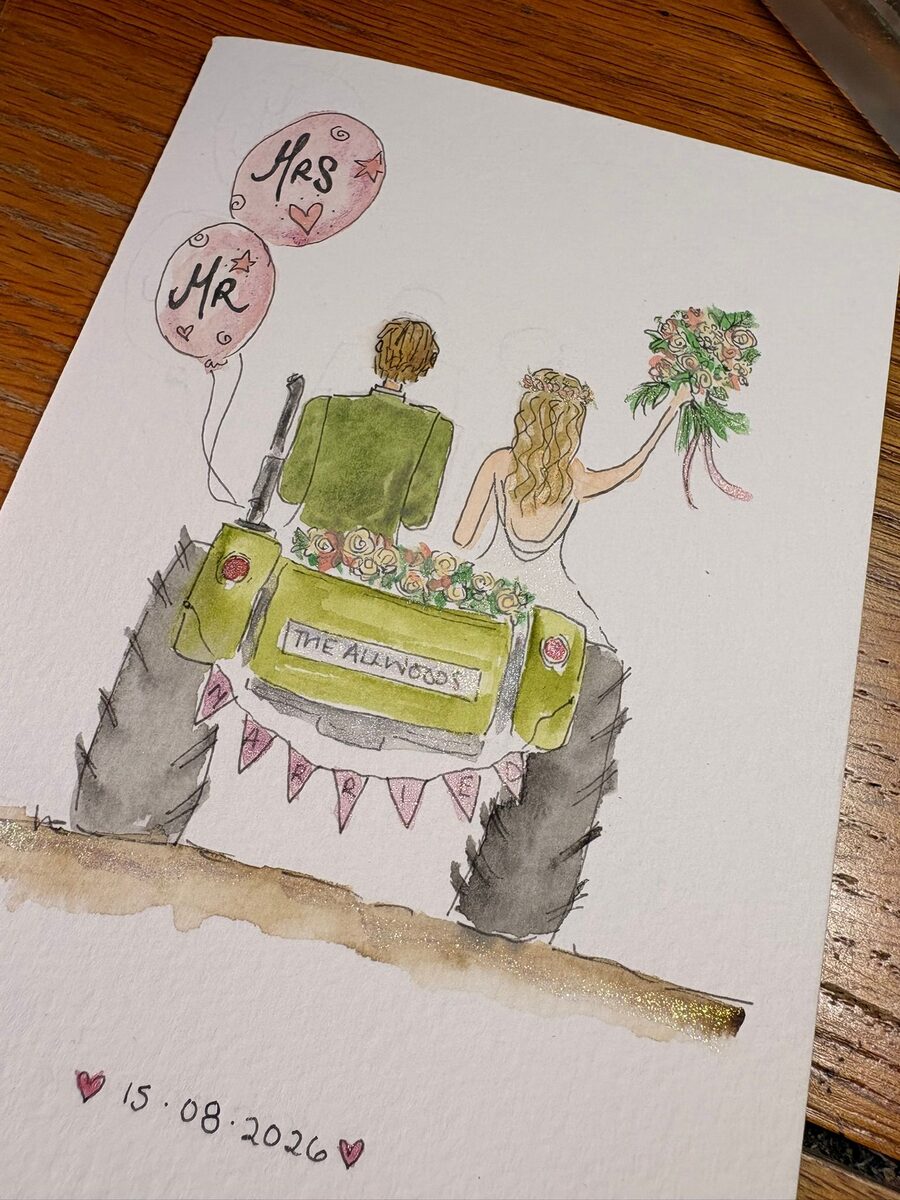 WTF Illustration gallery image