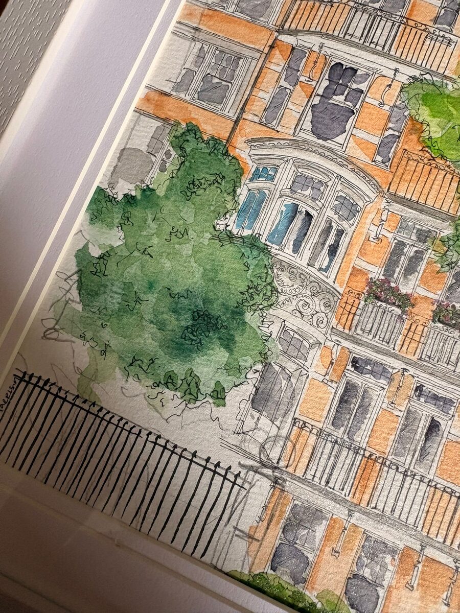 WTF Illustration gallery image
