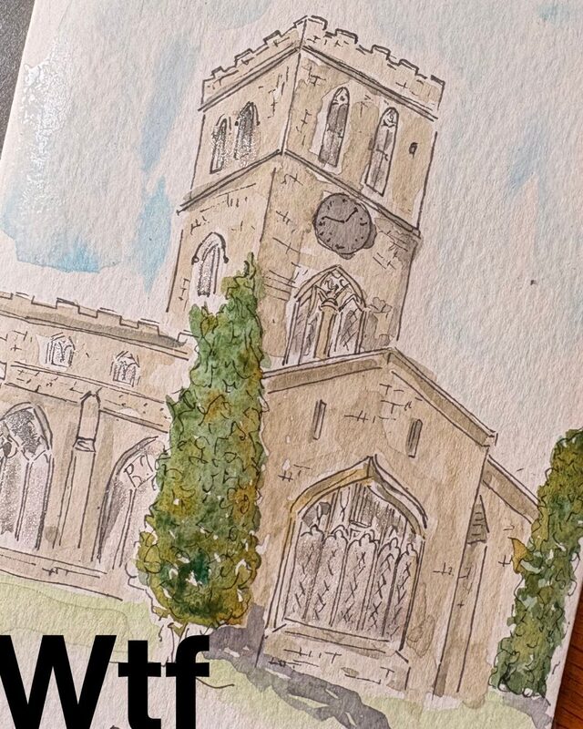 Buildings